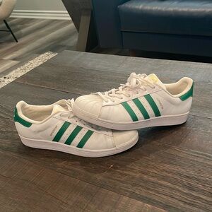 Adidas Superstar